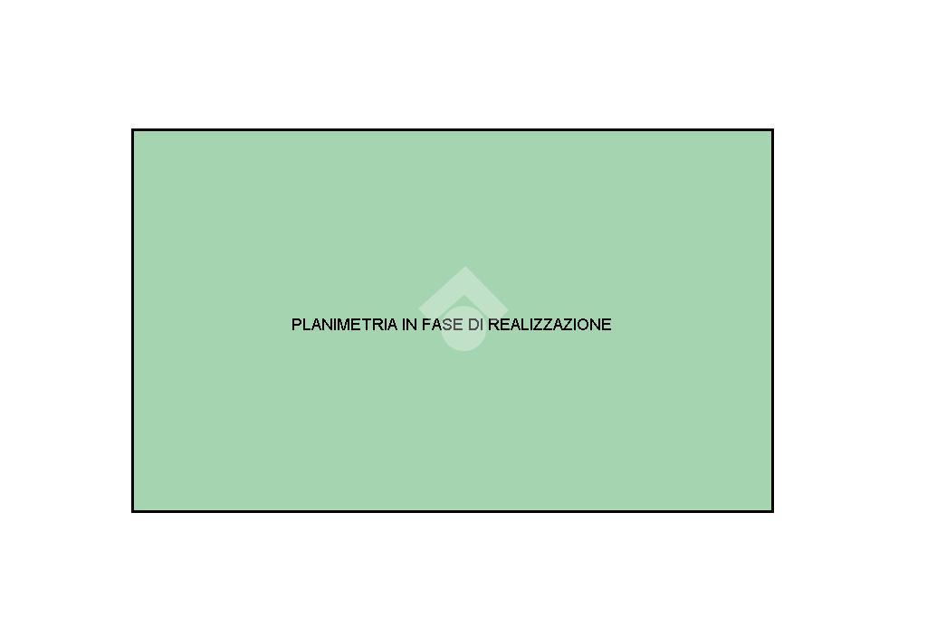 Negozio in Villaggio Carrao, Cropani, {3} - Planimetria 1