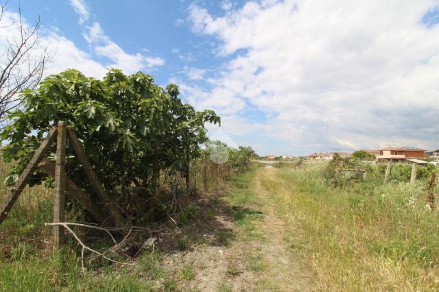 Terreno edificabile in Via Pantelleria, Botricello - Foto 1