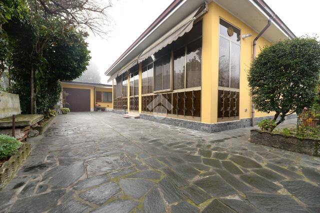 Villa in Via Matteotti 3, Zelo Buon Persico - Foto 1