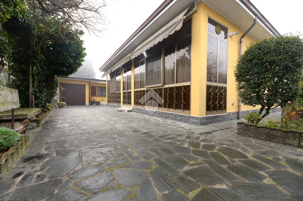 Villa in vendita a Zelo Buon Persico