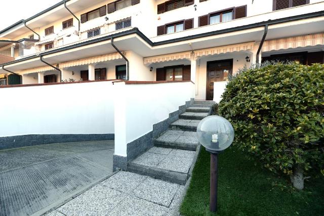 Villa a schiera in Via Santa Caterina 22, Zelo Buon Persico - Foto 1