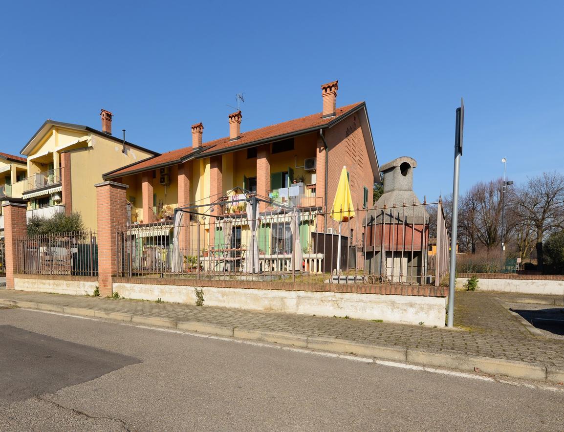 Appartamento in vendita a Galgagnano