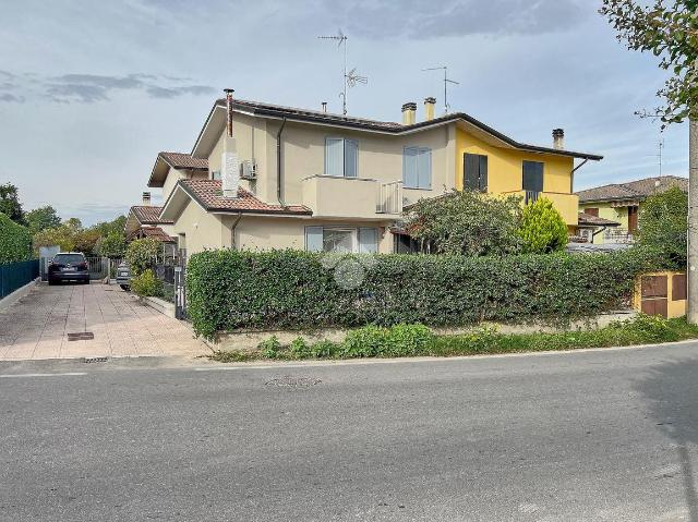 Villa in Via Vittorio Emanuele, Dovera - Foto 1