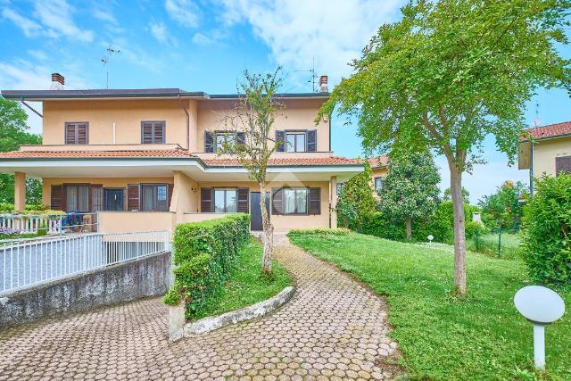 Villa in Via Sacchi 31, Zelo Buon Persico - Foto 1