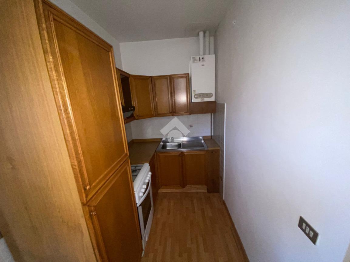 Appartamento in vendita a Lentate Sul Seveso