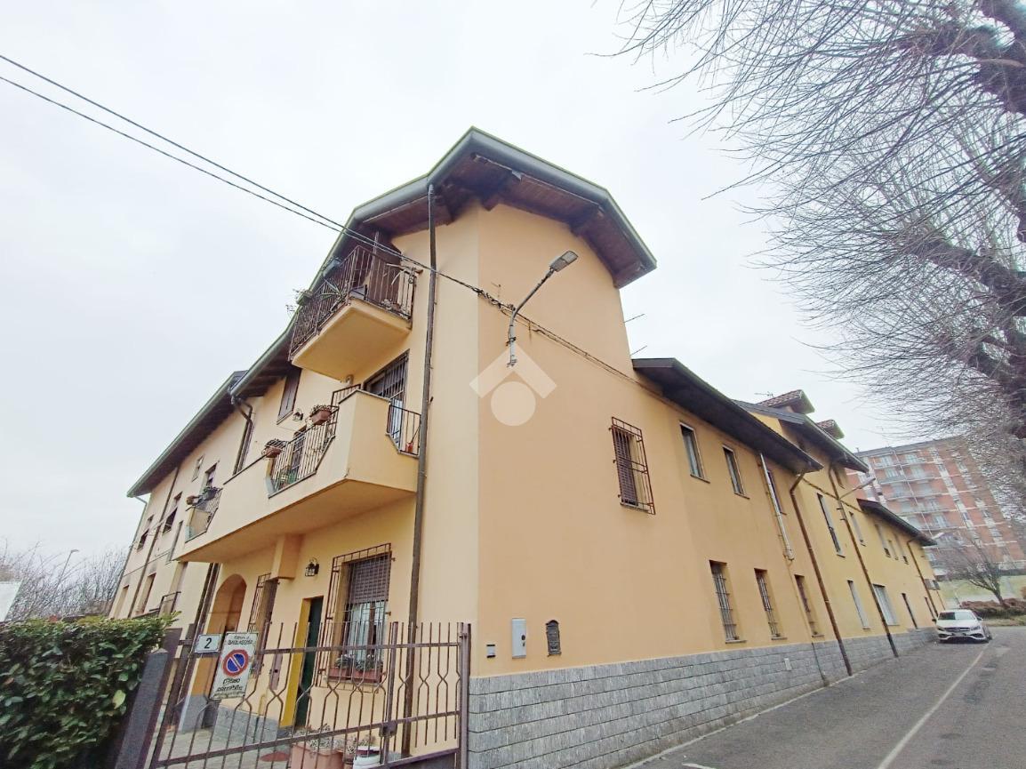 Casa indipendente in vendita a Barlassina