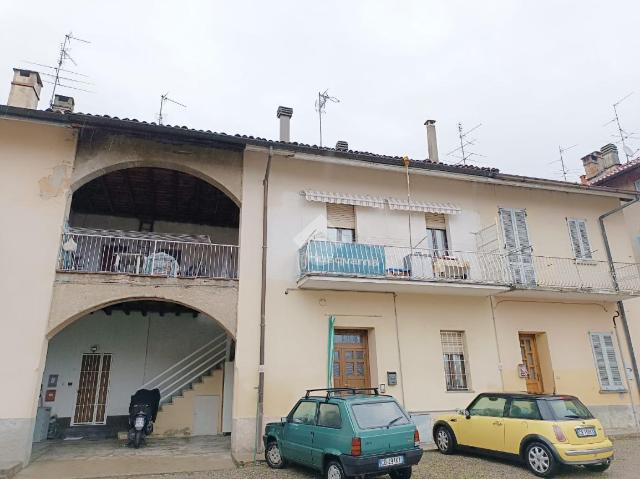 2-room flat in Via Roma 24, Lentate sul Seveso - Photo 1