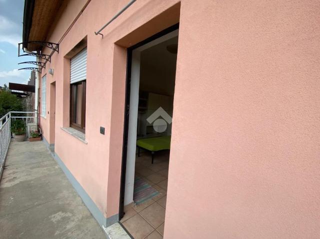 2-room flat in Via XXIV Maggio 33, Lentate sul Seveso - Photo 1