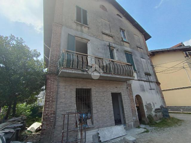 Dreizimmerwohnung in Via della Repubblica 46, Lentate sul Seveso - Foto 1