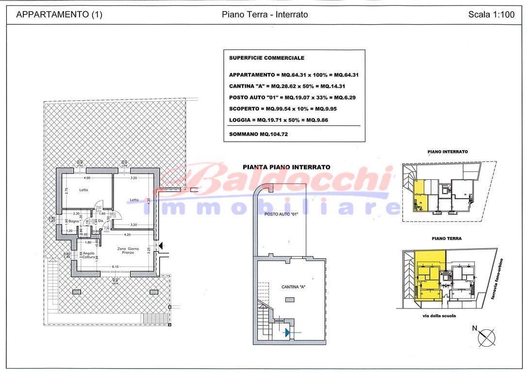 immagine annuncio 3 di 6