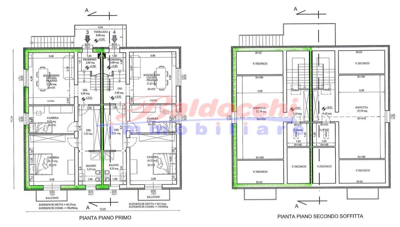 immagine annuncio 1 di 9