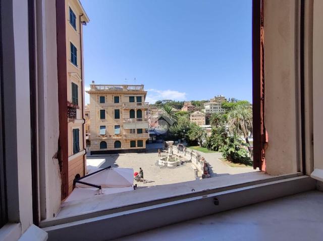 Zweizimmerwohnung in Via Garibaldi 4, Sestri Levante - Foto 1