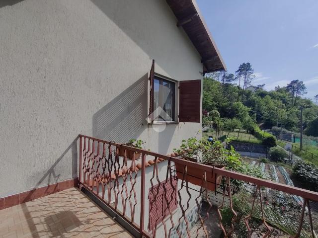 Villa in Via Barletti 1, Casarza Ligure - Foto 1