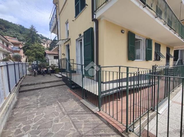 4-room flat in Via V. Annuti 108, Casarza Ligure - Photo 1