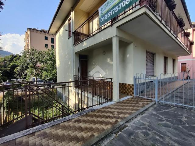 Apartament in Via San Lazzaro 3, Casarza Ligure - Photo 1