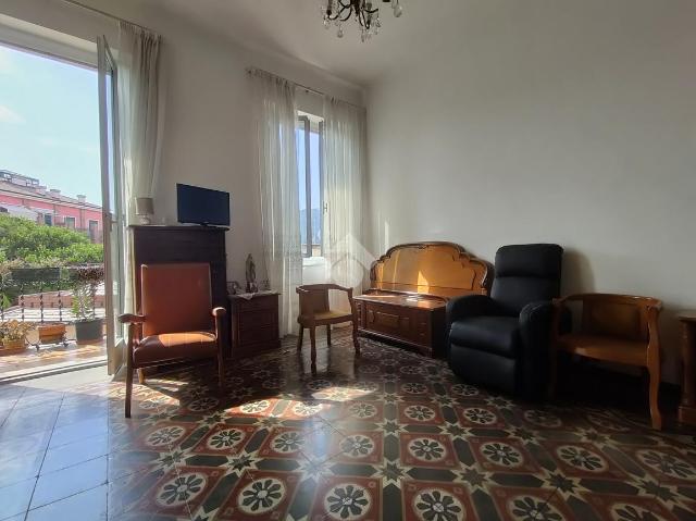 Wohnung in Via Costantino Raffo 4, Sestri Levante - Foto 1