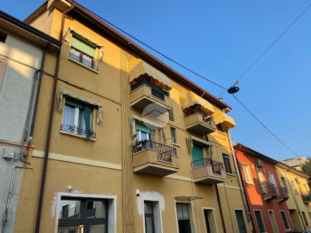 Zweizimmerwohnung in Via Pietro Cossali 13, Verona - Foto 1