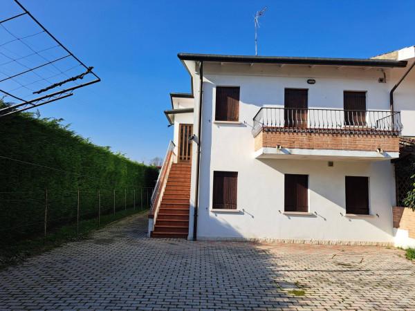 Appartamento in vendita a Pianiga
