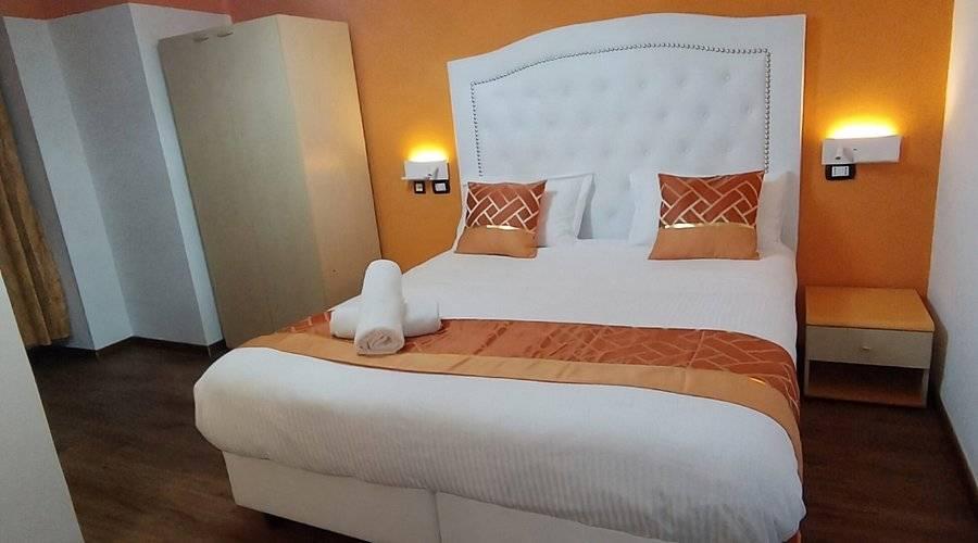 Albergo in Via di Sottoripa 3, Genova, {3} - Foto 2