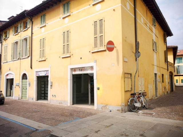 Geschäft in Via Trento 51, Brescia - Foto 1