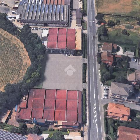 Industrial shed in Via Brescia 263, Nave - Photo 1