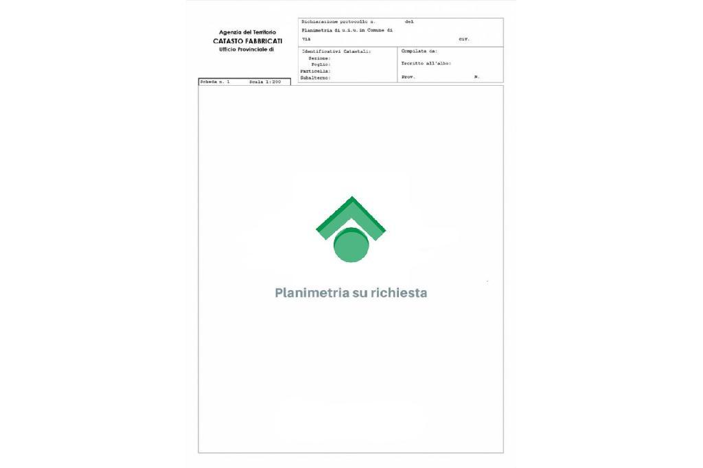 Capannone in Via Adamello 3, Villa Carcina, {3} - Planimetria 1