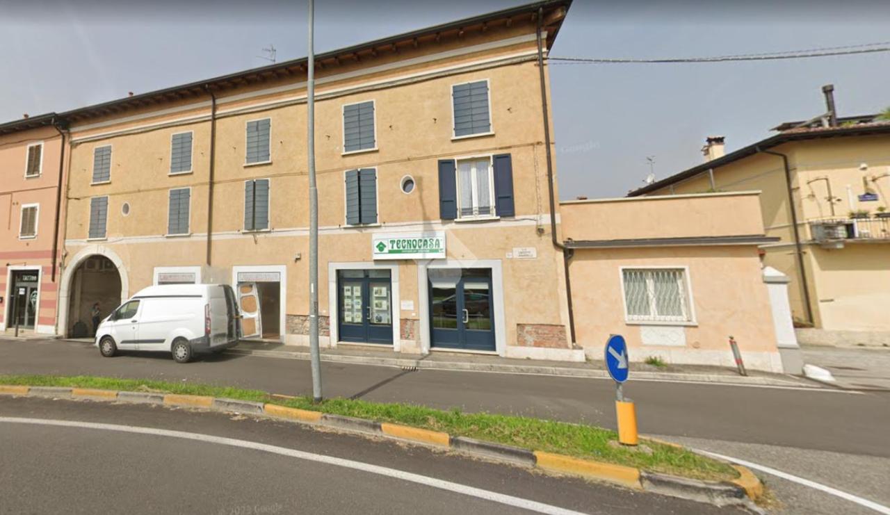 Negozio in Via Giuseppe Zanardelli 30, Concesio, {3} - Foto 1