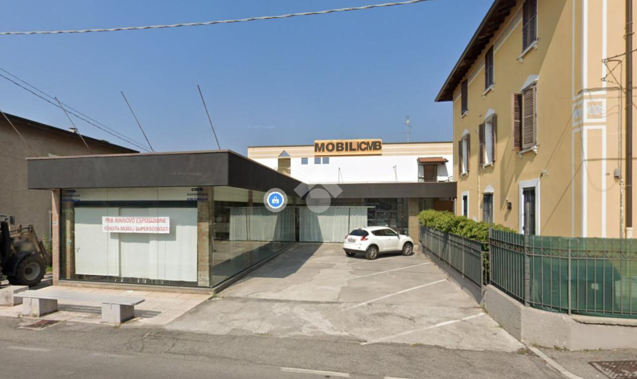 Negozio in Via Giuseppe Zanardelli 68, Concesio, {3} - Foto 2