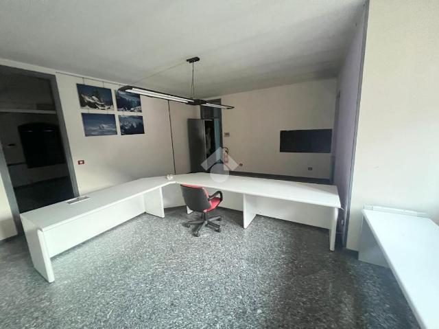 Büro in {3}, Piazza Giuseppe Garibaldi 1 - Foto 1