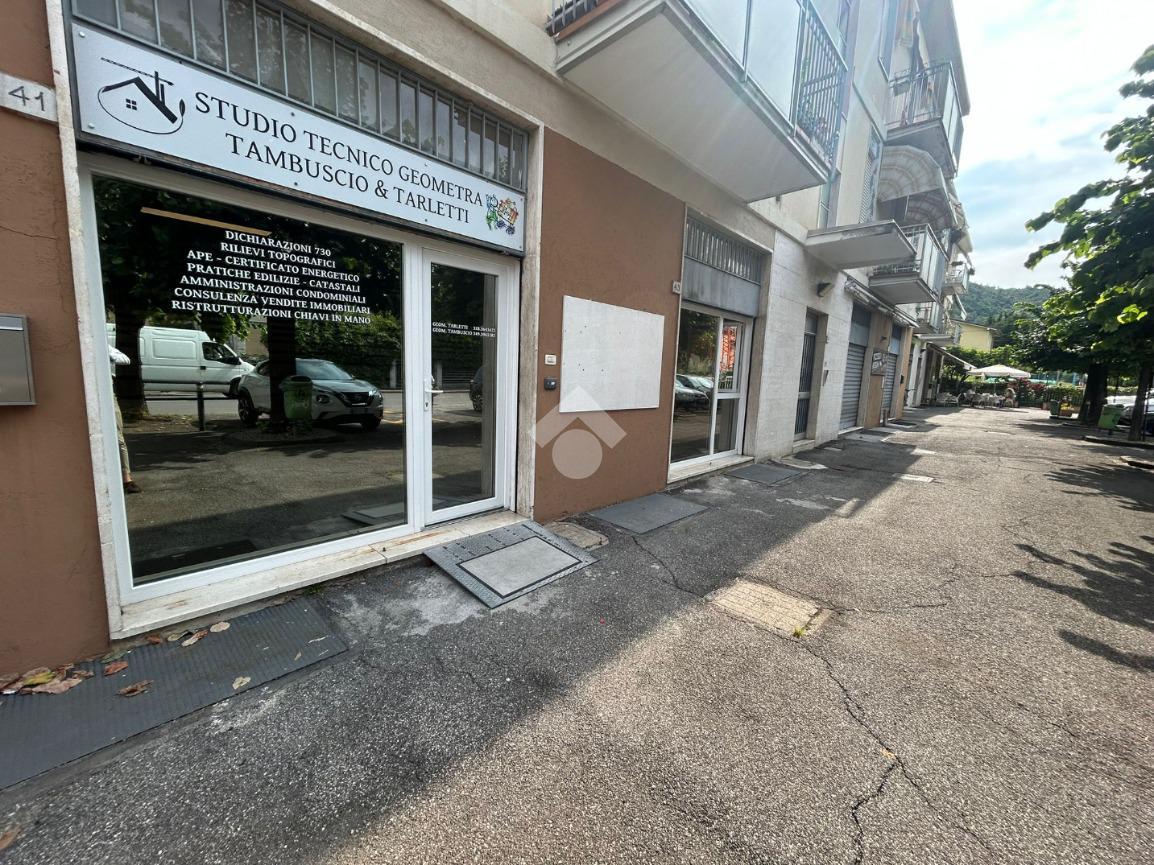 Ufficio in Via Zola 1, Brescia, {3} - Foto 2