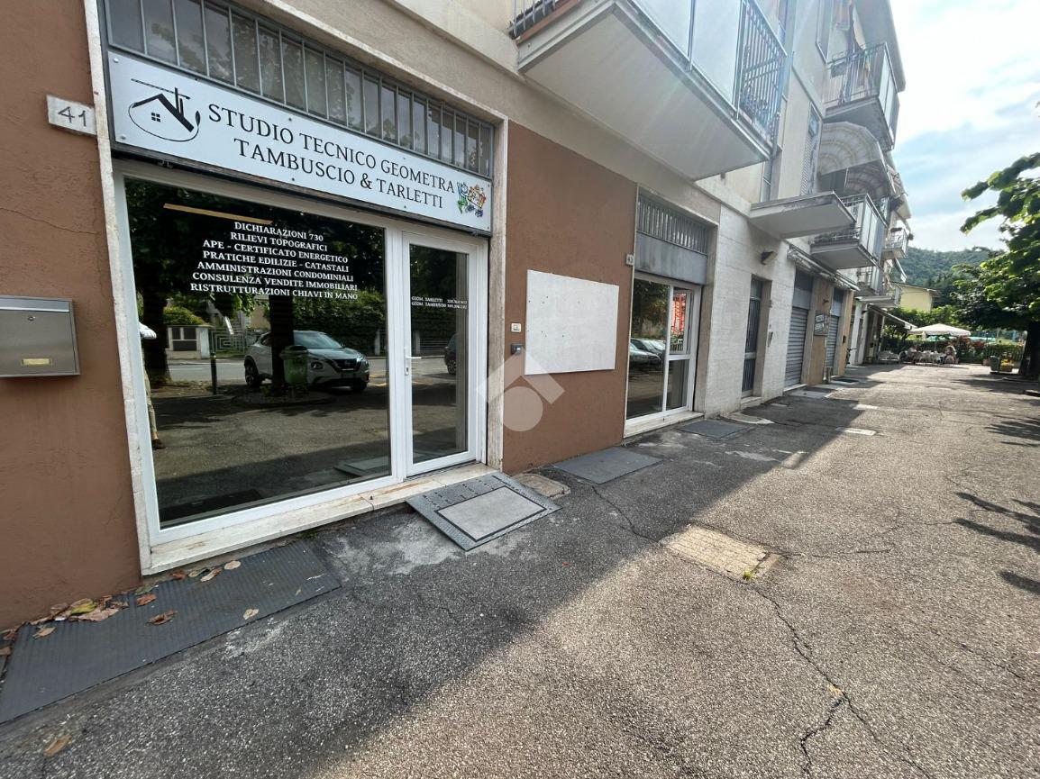 Ufficio in Via Zola 1, Brescia, {3} - Foto 1