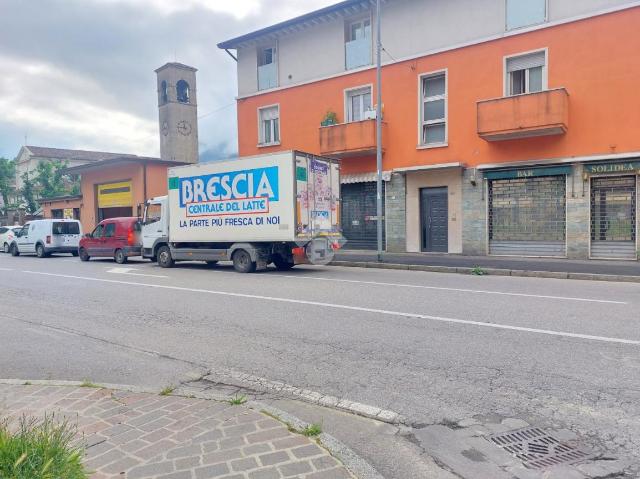 Negozio in Via Matteotti 51, Gardone Val Trompia - Foto 1