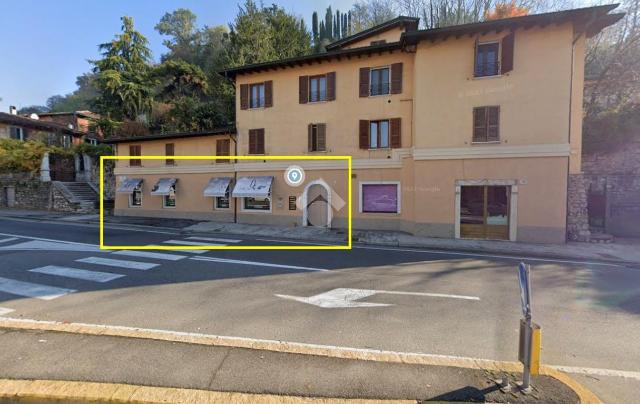 Geschäft in Via S. Rocchino 76, Brescia - Foto 1