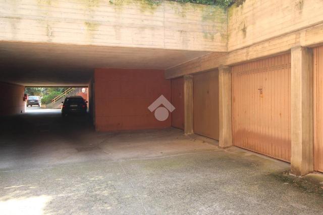 Garage or car box in {3}, Via Milziade Tirandi 22 - Photo 1