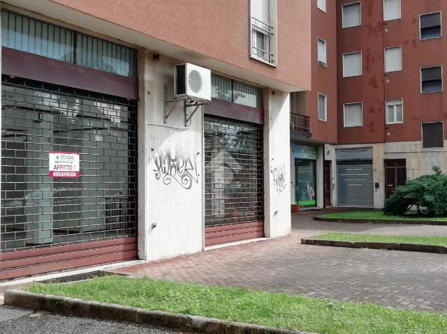 Geschäft in Via Settima 53, Brescia - Foto 1