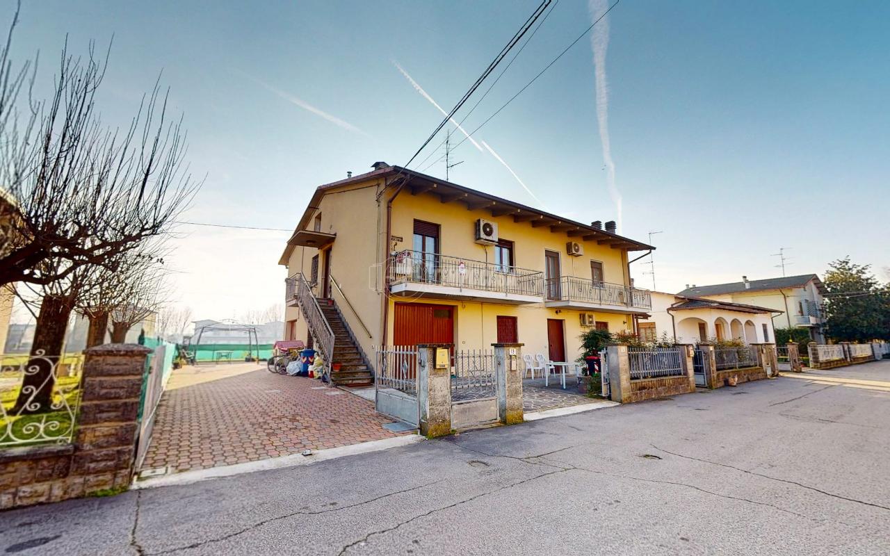 Appartamento in vendita a San Possidonio