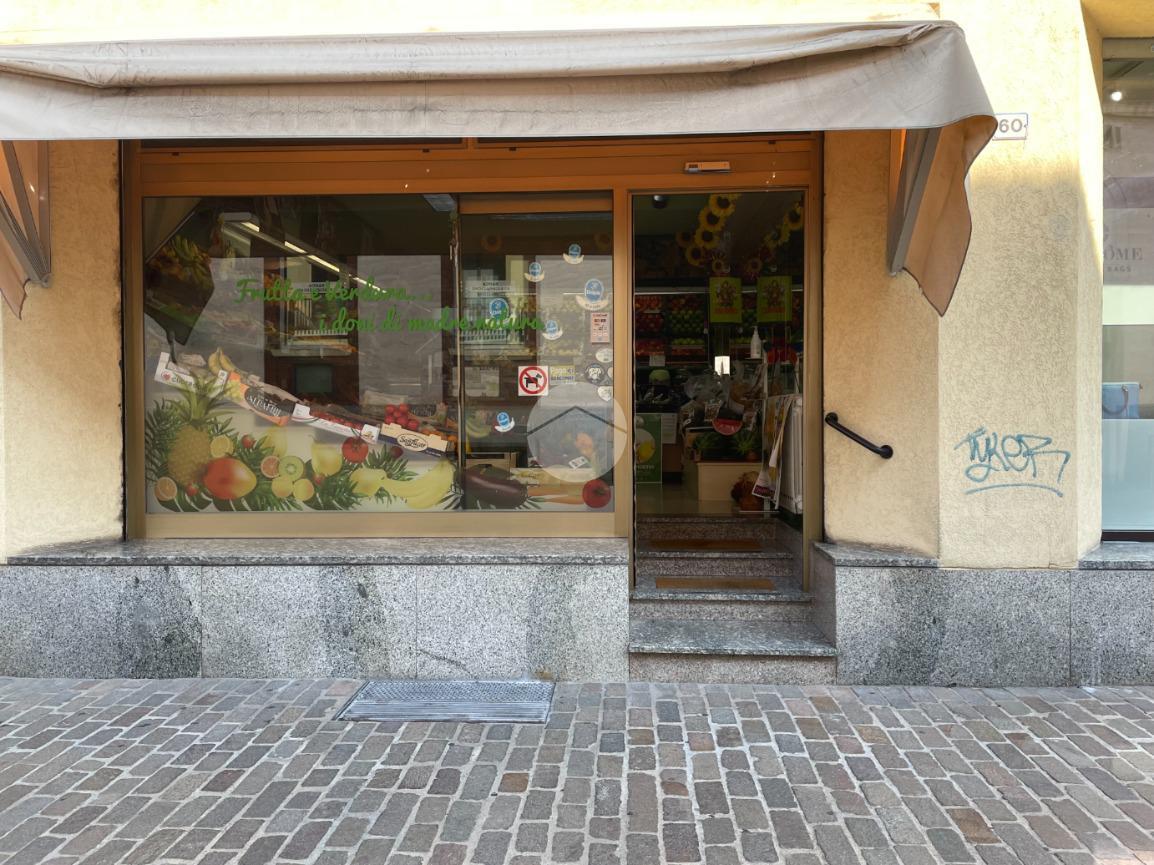 Negozio in Via Roma 58, Magenta, {3} - Foto 2