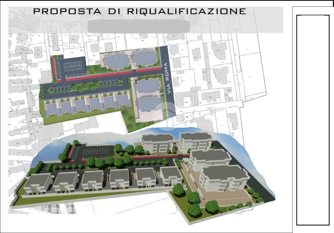 Terreno edificabile in vendita a Boffalora Sopra Ticino