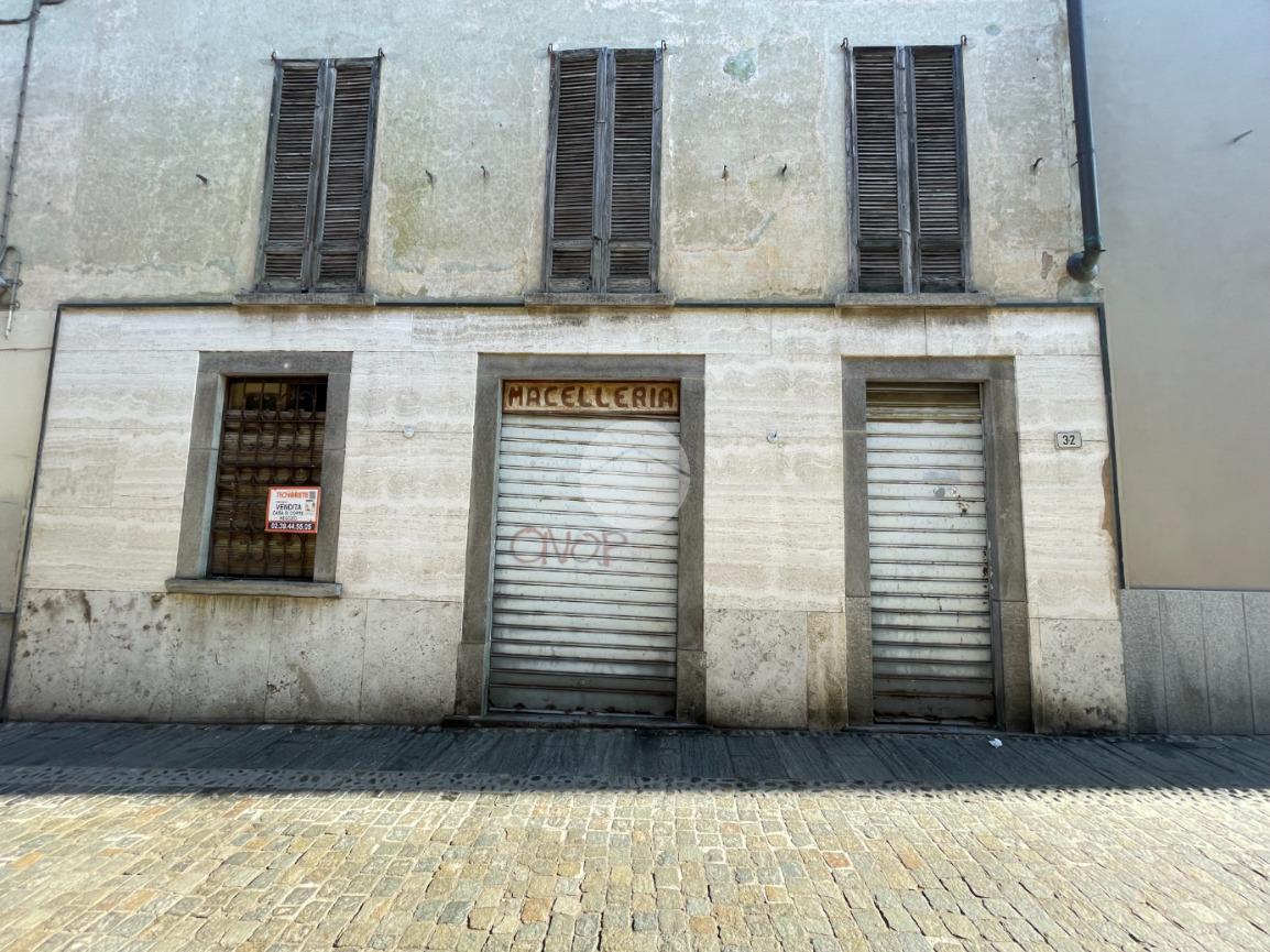 Negozio in Via Repubblica 32, Boffalora Sopra Ticino, {3} - Foto 2
