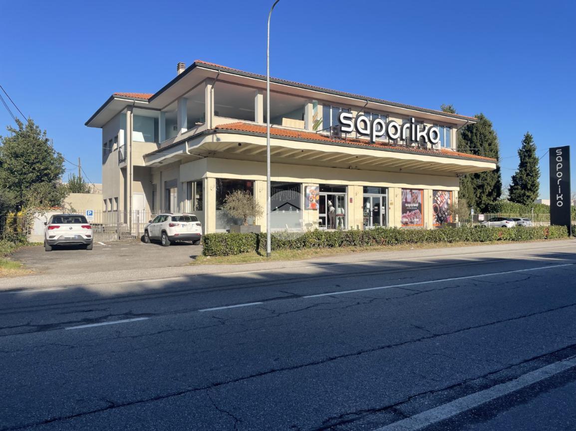Negozio in Strada Statale 11 36, Vittuone, {3} - Foto 1