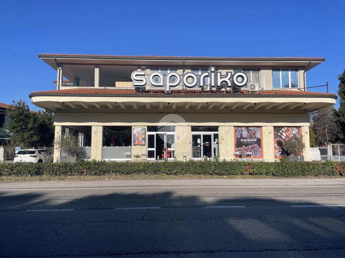 Negozio in Strada Statale 11 36, Vittuone, {3} - Foto 2