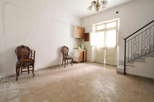 Casa indipendente in Via XI Febbraio 10, Reggio di Calabria - Foto 1