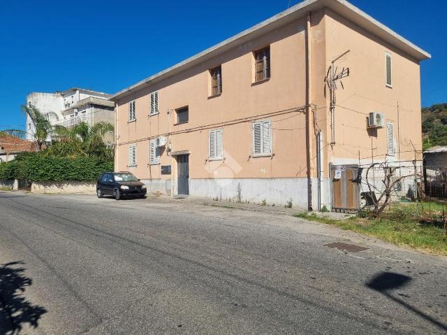 Dreizimmerwohnung in Via Sabauda 124, Reggio di Calabria - Foto 1