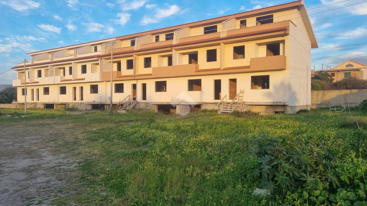 Villa a schiera in vendita a Reggio Calabria