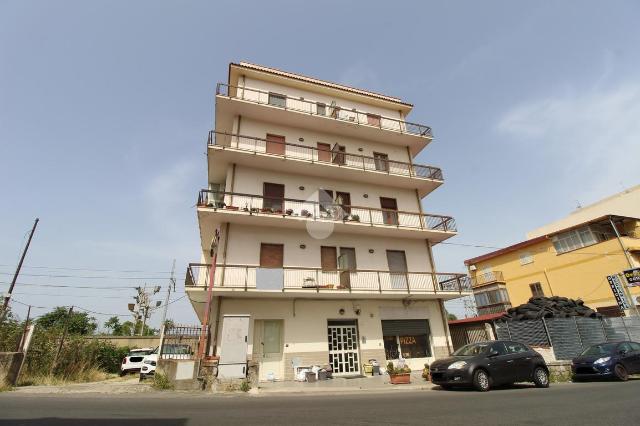 Dreizimmerwohnung in Via Nazionale Gallico 268, Reggio di Calabria - Foto 1