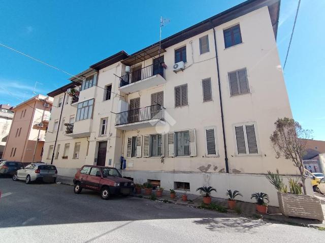 Quadrilocale in Via Ungaretti 1, Villa San Giovanni - Foto 1