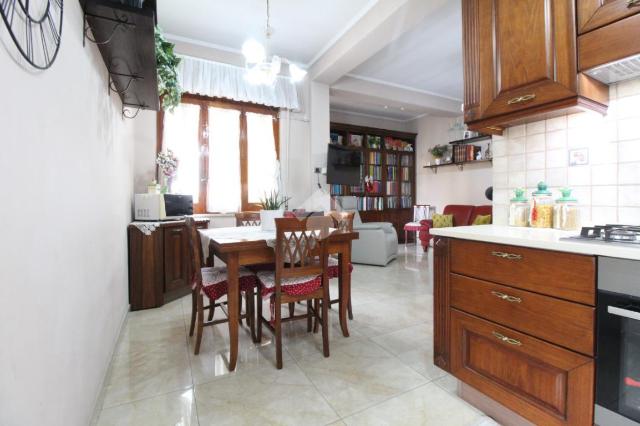 3-room flat in Via Feudo 45, Reggio di Calabria - Photo 1