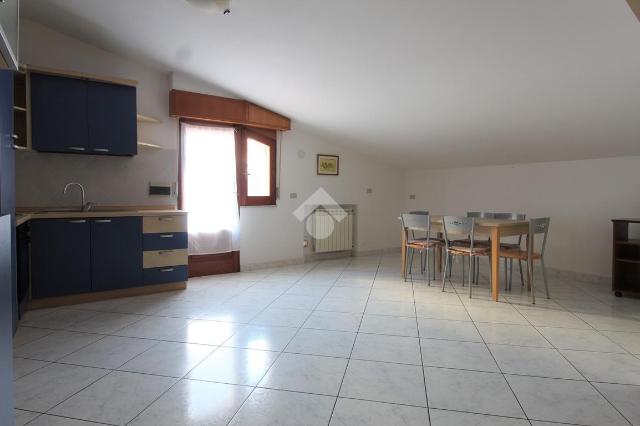 3-room flat in Via Briatico 25, Villa San Giovanni - Photo 1