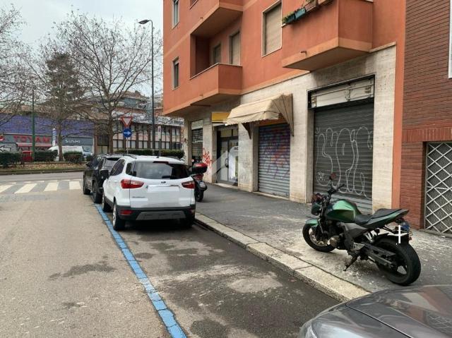 Geschäft in Viale Misurata, Milano - Foto 1