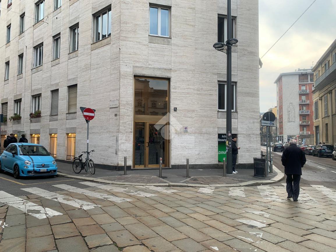 Magazzino in Via Nirone, Milano, {3} - Foto 1